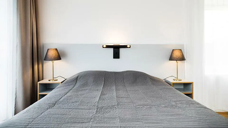 Hotel Corporate Apartments Lidingoe Kottla