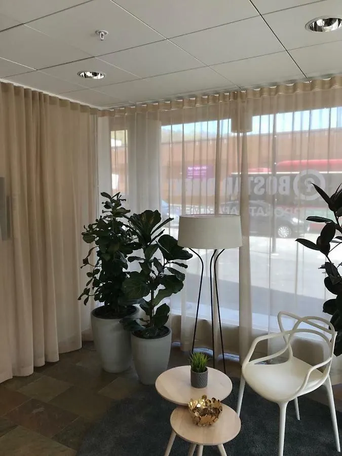 Corporate Apartments Lidingoe Kottla