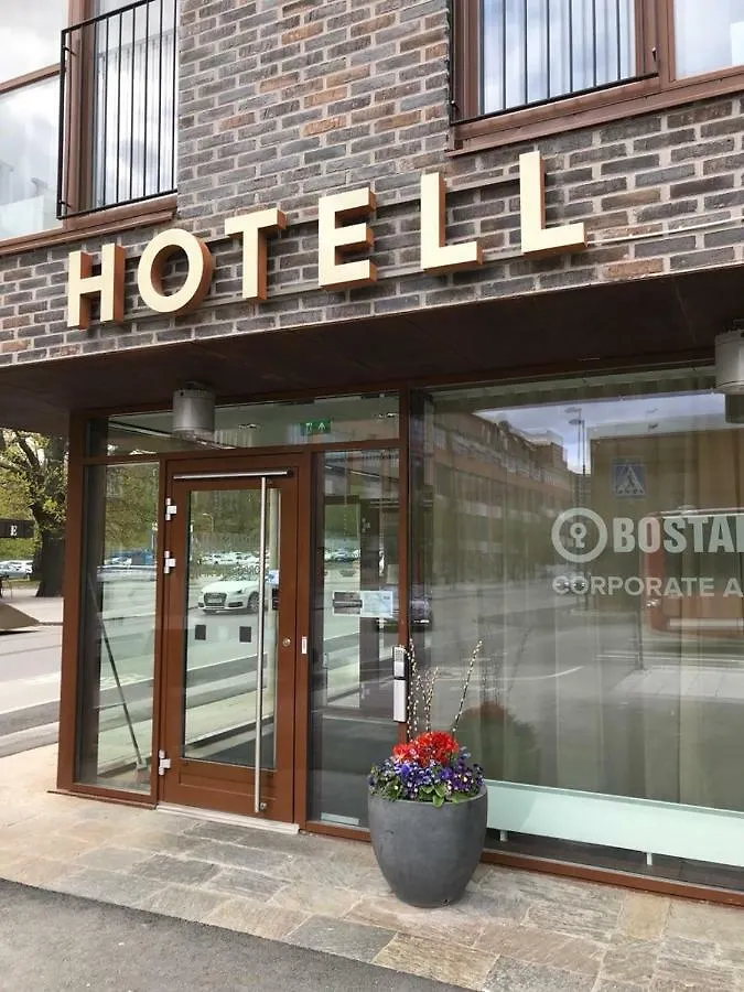 Corporate Apartments Lidingoe Kottla Hotel
