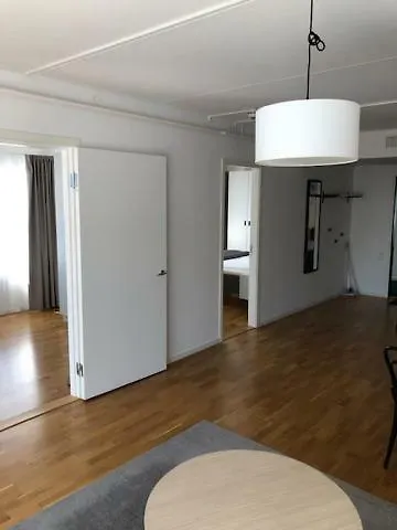 Corporate Apartments Lidingoe Kottla Sweden